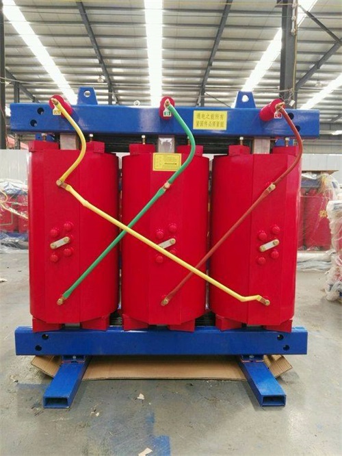 磁县SCB12-125KVA干式变压器结构